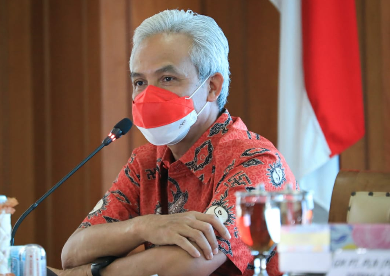 Kasus Omicron Meningkat, Masyarakat Diimbau Rayakan Imlek Secara Terbatas