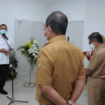 kawasan Jalan Sriwijaya Semarang Digadang Menjadi Simpang 5 Kedua