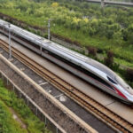 Trial Run Kereta Cepat Jakarta-Bandung Direncanakan Tahun Ini