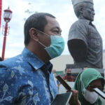 Pemkot Semarang Targetkan 5 Ribu Suntikan Vaksinasi Booster Per Hari