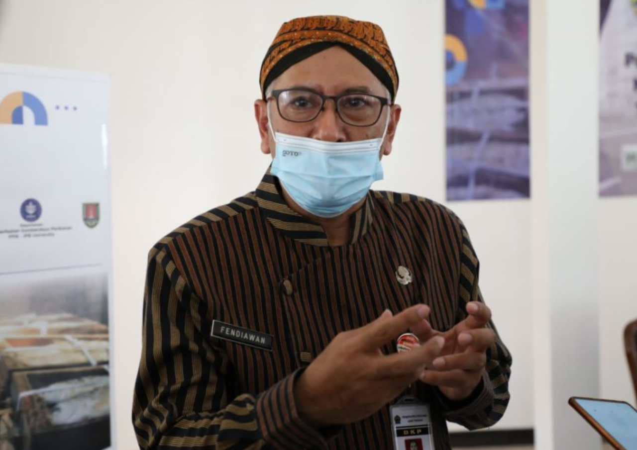 Untungkan Nelayan, Pemprov Jateng Kembangkan Lelang Ikan Eletronik