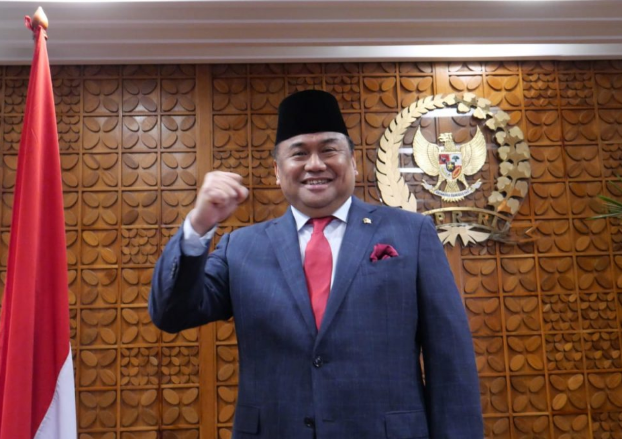 Ibu Kota Baru akan Jadi Momentum Pemerataan Ekonomi