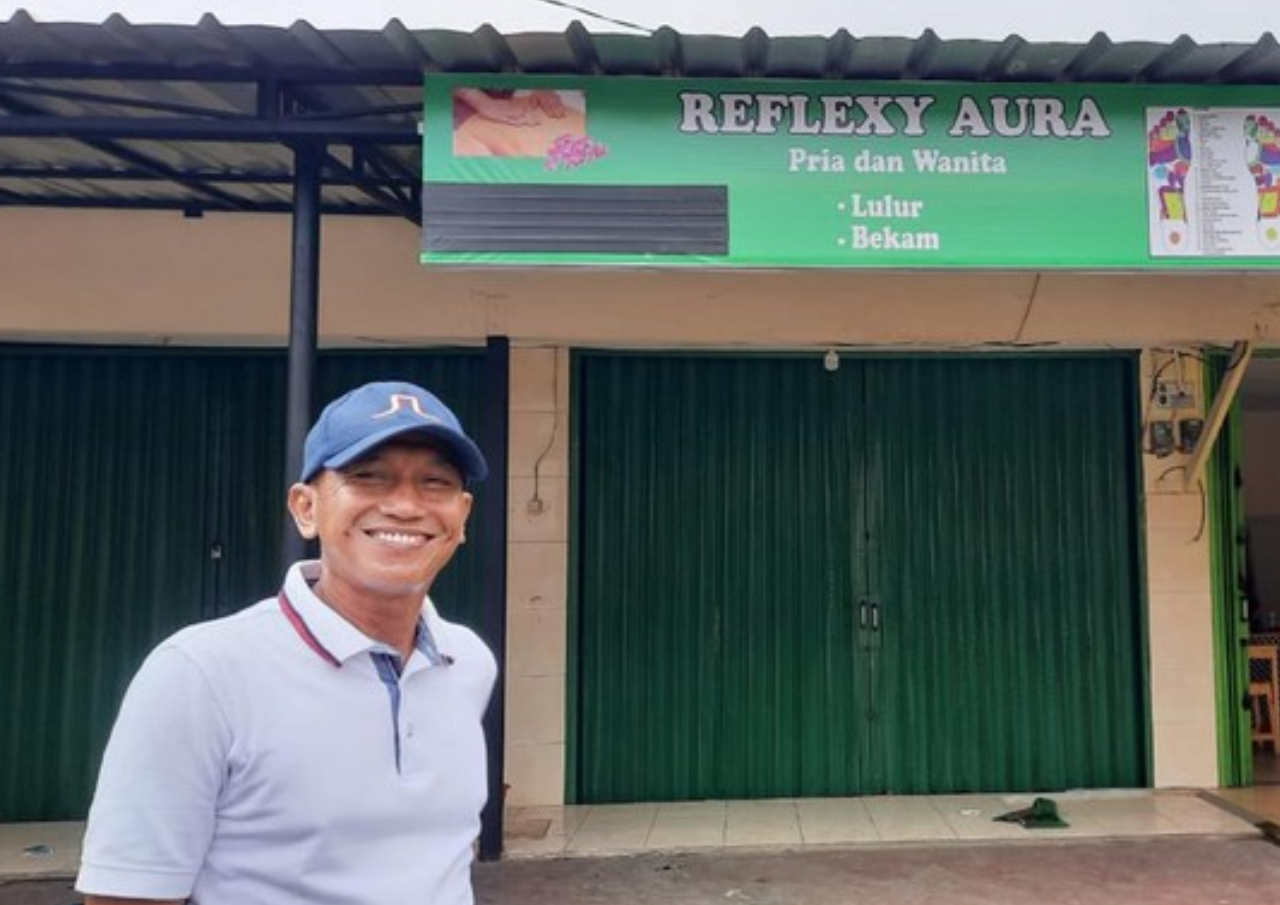 Warga Gerebek Prostitusi Berkedok Panti Pijat di Depok