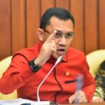 Program Food Estate Dipertanyakan Kelanjutannya