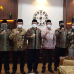 Badko LPQ Jawa Tengah Siap Sukseskan FASI XI Tingkat Nasional di Palembang