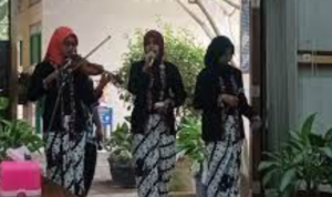 SMA N 2 Blora Jadi Sekolah Eco Wisata