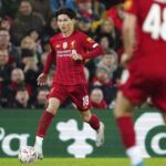 Semifinal Piala Liga Inggris Arsenal vs Liverpool Ditunda
