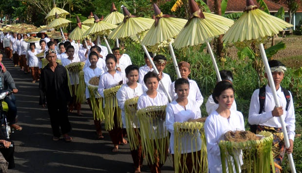 Berikut Aliran Kepercayaan di Indonesia yang Masih Eksis Hingga Sekarang