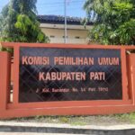 KPU Pati: Kita Masih Menunggu PKPU Terkait Juknis Tahapan Pemilu Dimulai