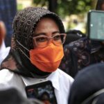 5400 Liter Minyak Goreng Akan Didistribusikan ke 2 Toko di Bandung