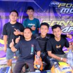 2 Tahun Rehat, Atlet Sambut Antusias Ajang Kejurprov Road Race di Joyokusumo