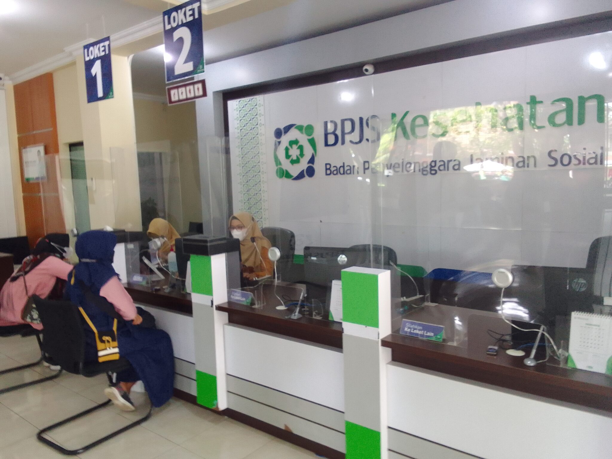 Mulai Maret, Urus Jual Beli Tanah di Pati Harus Punya BPJS