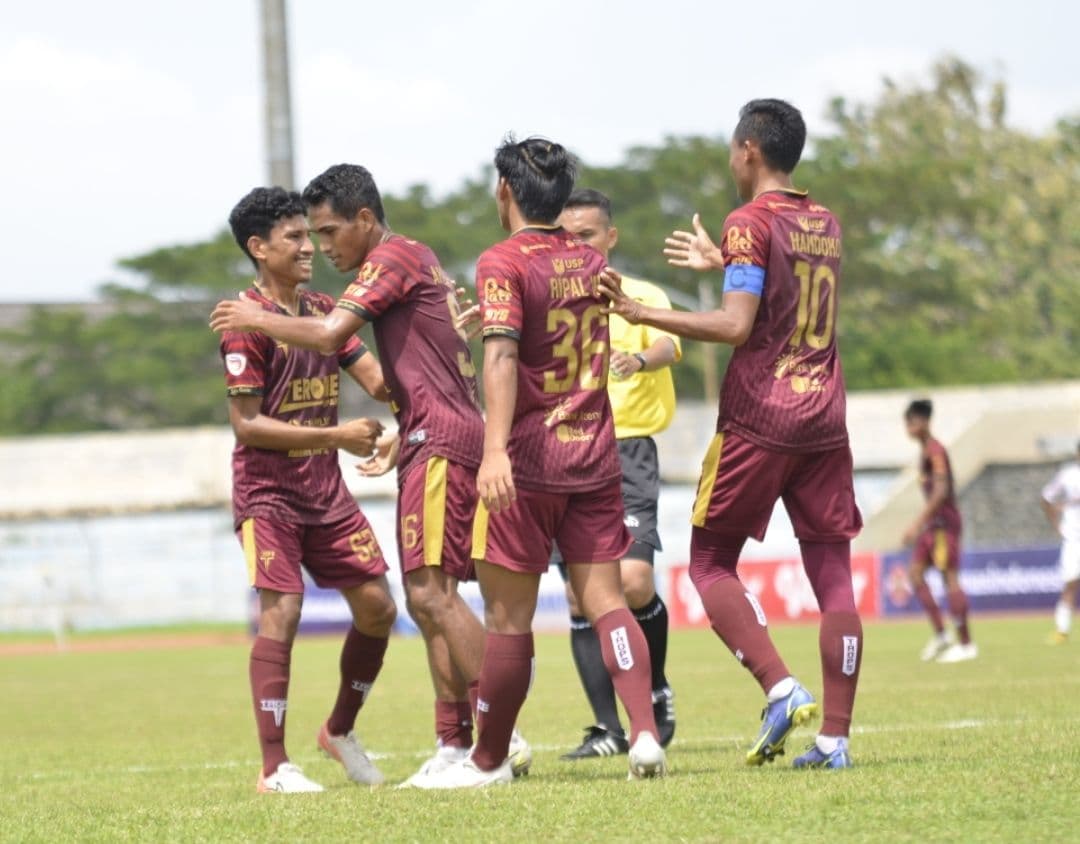 Persipa Pati Masuk 16 besar Liga 3 Indonesia, Ini Tanggapan Dewan