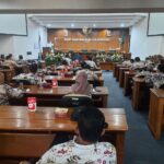 kepala desa
