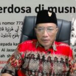 Penistaan Agama, Muhammad Kace Dihukum 10 Tahun Penjara