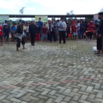 2 Tahun Susah Pentas, Seniman Barongan Pati Alih Profesi ‘Mbecak’