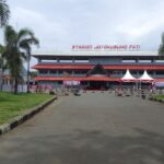 Ketua Umum KONI Pati Sebut Porprov Digelar 2023