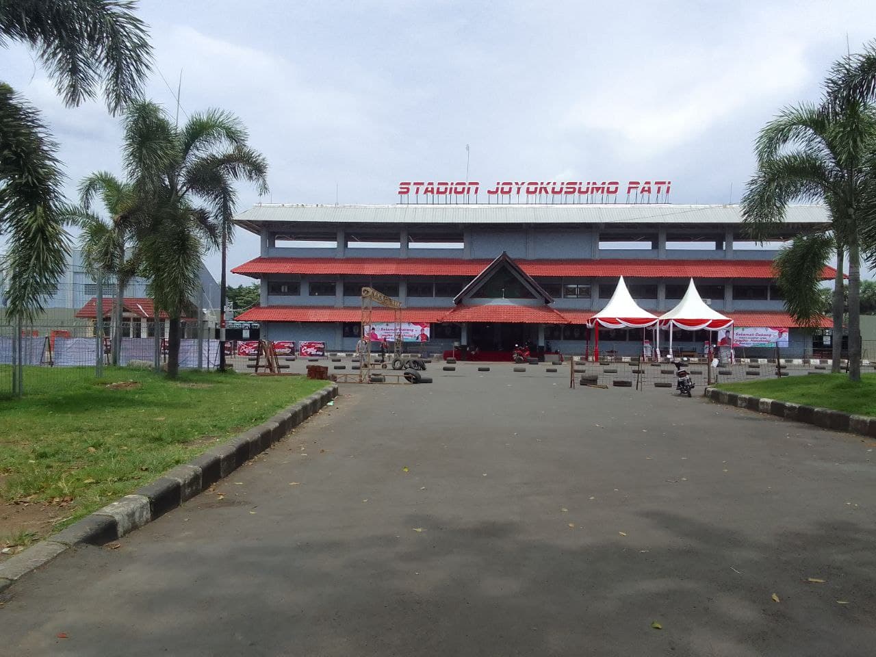 Ketua Umum KONI Pati Sebut Porprov Digelar 2023