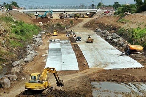 DPRD Pati Minta Pemerintah Hindari Polemik Pembebasan Lahan Tol Demak-Tuban