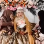 Akhir Kisah Pengantin Pria Tinggalkan Pasangan di NTB