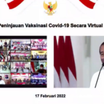 Hadapi Gelombang Ketiga Covid-19, Akselerasi Vaksinasi Dibutuhkan
