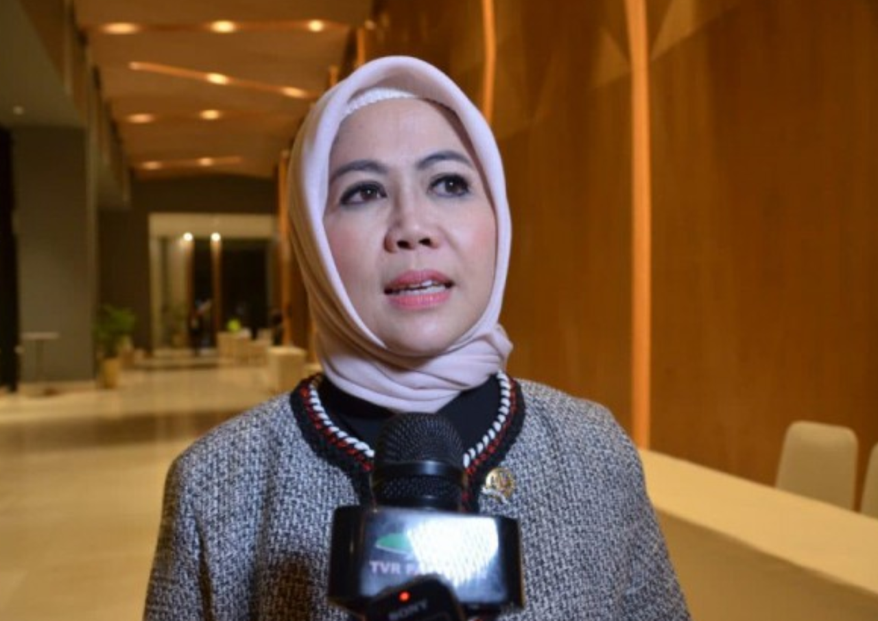 DPR RI Minta Pengusaha CPO Taati HET Minyak Goreng