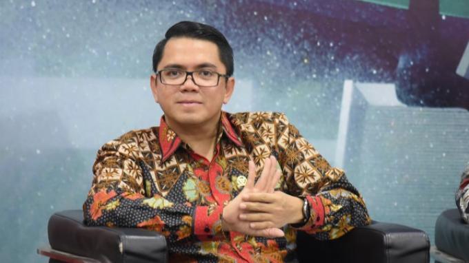Penyelidikan Kasus Penistaan Suku Dihentikan, Arteria Dahlan Aman