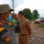 Bangunan Ilegal di Sepanjang Kali Juwana Pati akan Dibongkar