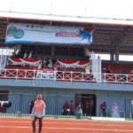 DPRD Pati Dukung Wacana Pembangunan Tribun Baru di Stadion Joyo Kusumo