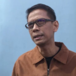 Doddy Sudrajat Kekeh Pindahkan Makam Vanessa Angel
