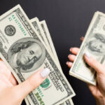 Rupiah Menguat Hingga 0,03 Persen