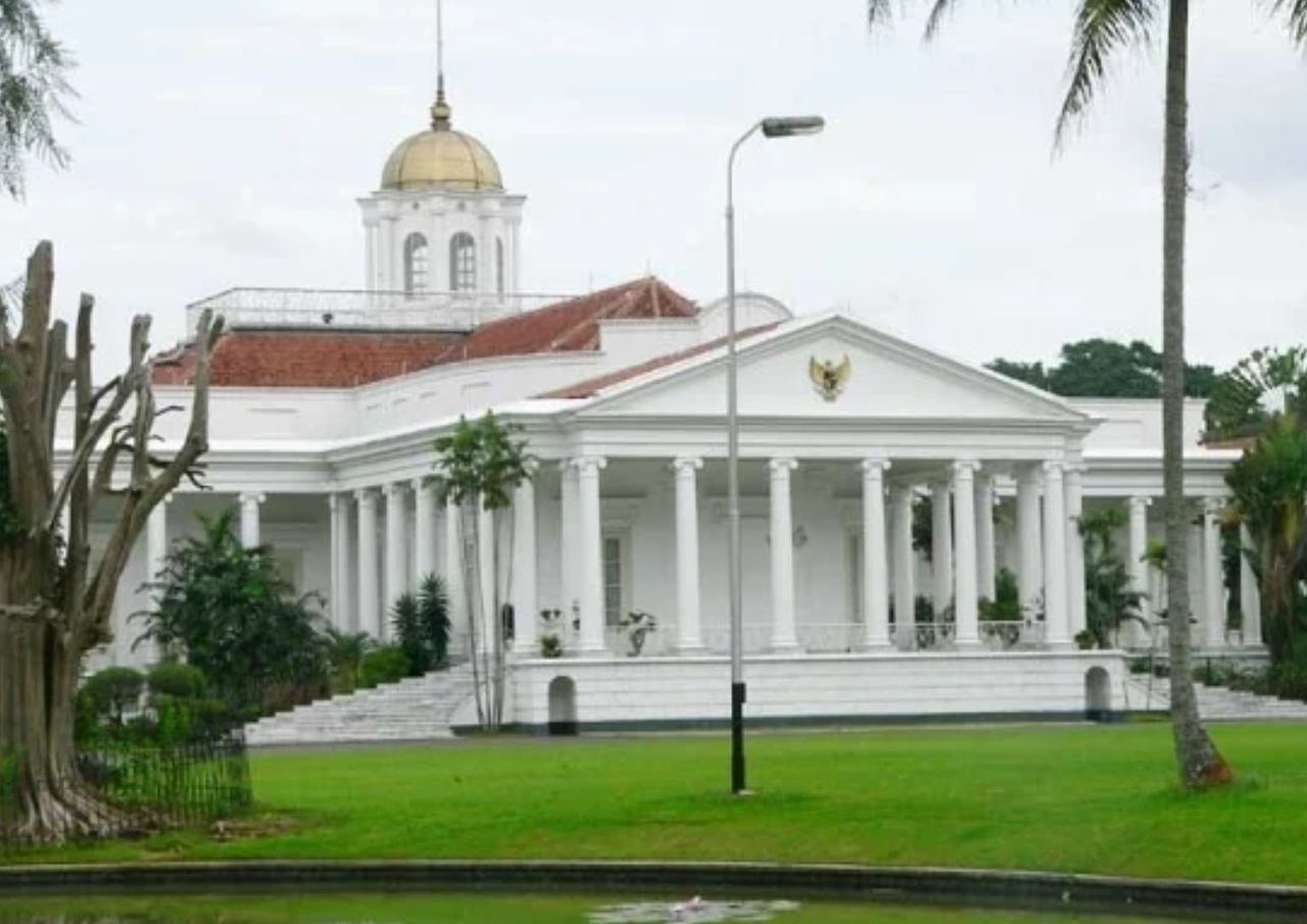 Foto: Istana Negara Indonesia/Istimewa