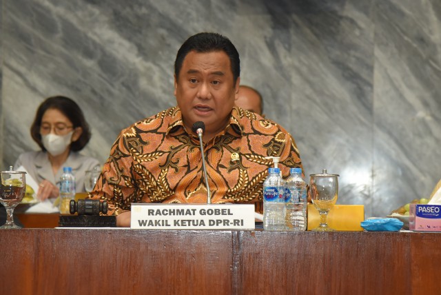 Harga Kedelai Capai Rp 11 Ribu per Kilogram, DPR Minta Pemerintah Segera Stabilkan Harga