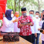 Bupati Kudus Berharap KADIN dapat Menjadi Rumah Aspirasi Pelaku Usaha