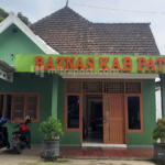 Baznas Pati Akan Salurkan Bantuan Modal Usaha kepada 200 Penerima