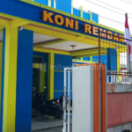 Jelang Pelaksanaan Porprov, Atlet Rembang Belum Melakukan Persiapan