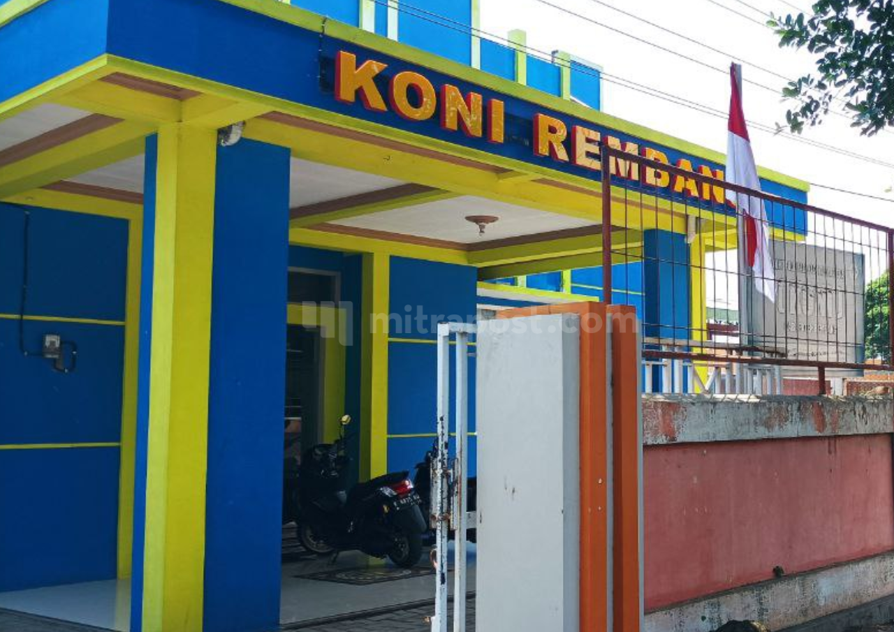 Jelang Pelaksanaan Porprov, Atlet Rembang Belum Melakukan Persiapan