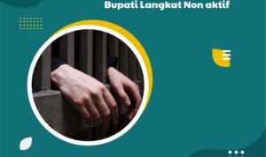 Lebih dari 3 Orang Tewas Dalam Kerangkeng Bupati Langkat Non aktif
