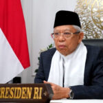 Ma’ruf Amin Tekankan Pentingnya Peningkatan Kualitas SDM