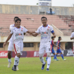 Menang Laga, Pemain Persipa Dapat Bonus Puluhan Juta