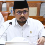 Menteri Agama Bandingkan Suara Toa Masjid-Gonggongan Anjing, Masyarakat Murka