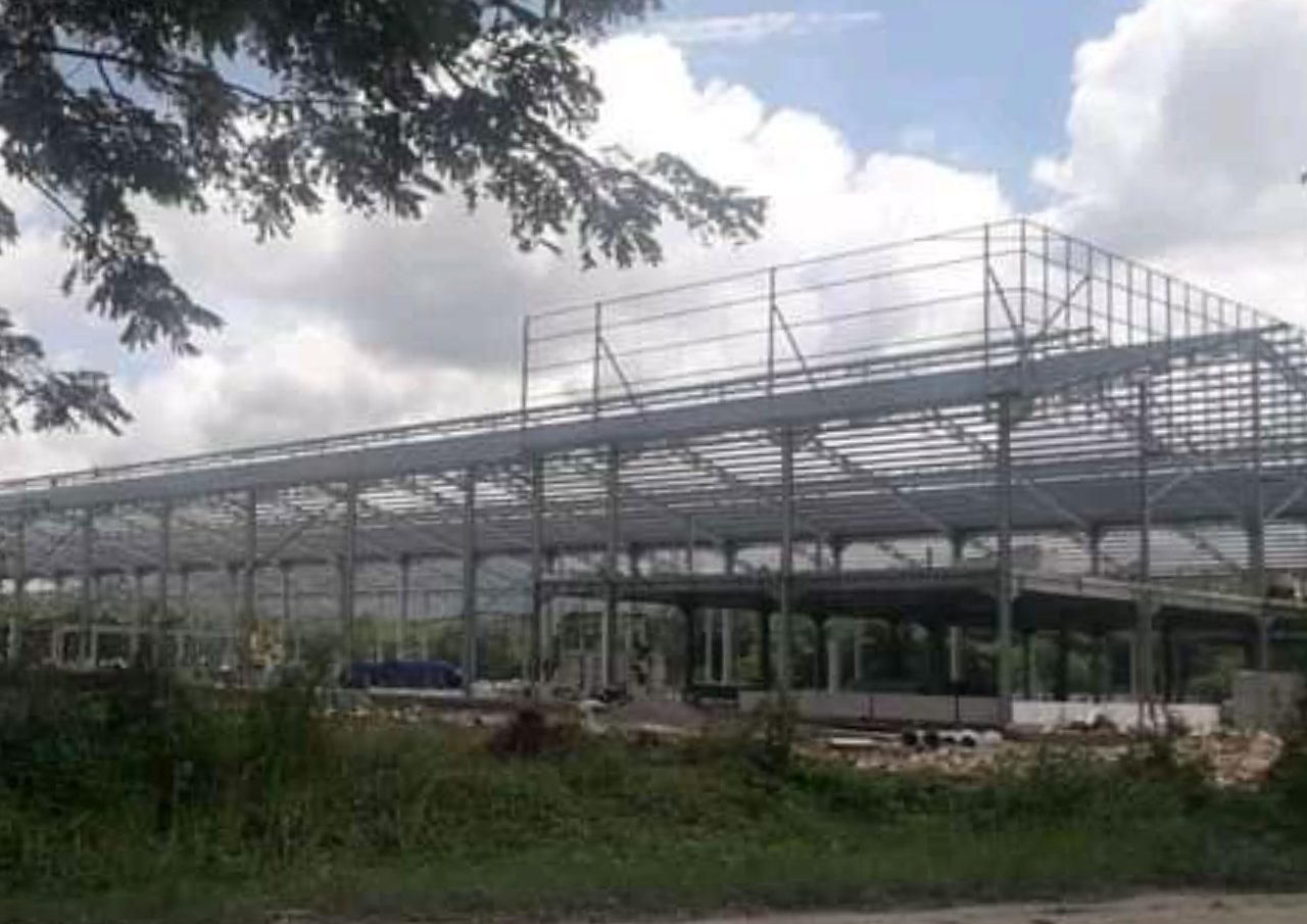 DPRD Rembang Pertanyakan Komitmen PT HSK dalam Penyerapan Tenaga Kerja
