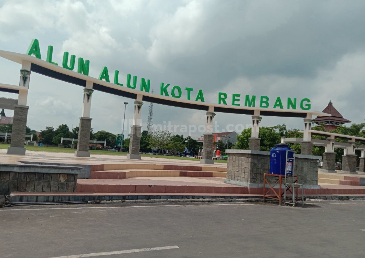 Pandemi Belum Berakhir, Pemkab Rembang Optimis Naikkan Target PAD