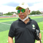 Pati Ingin Terus Lahirkan Atlet Lokal