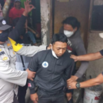 Pemain Sepak Bola Tertangkap Pakai Narkoba, Siapa