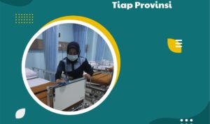 Pemerintah Sediakan Isolasi Terpusat di Tiap Provinsi