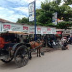 Pemkab Rembang Ungkap Pedagang Takut Bekas Pasar Dibikin Mall