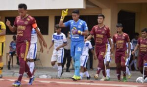 Menang di Laga Perdana Kontra UMS, Manajer Persipa: Baru Awal Tetaplah Rendah Hati