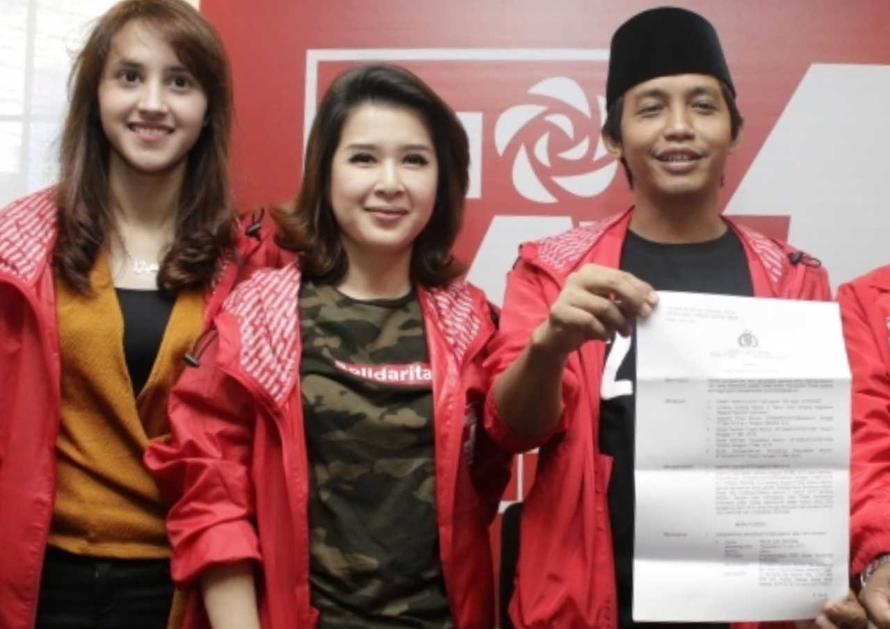 PSI Sebut Ahok Cocok Pimpin Ibu Kota Baru