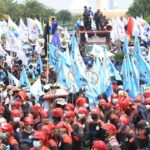 KSPI Minta Ida Fauziyah Dicopot dari Posisi Menteri